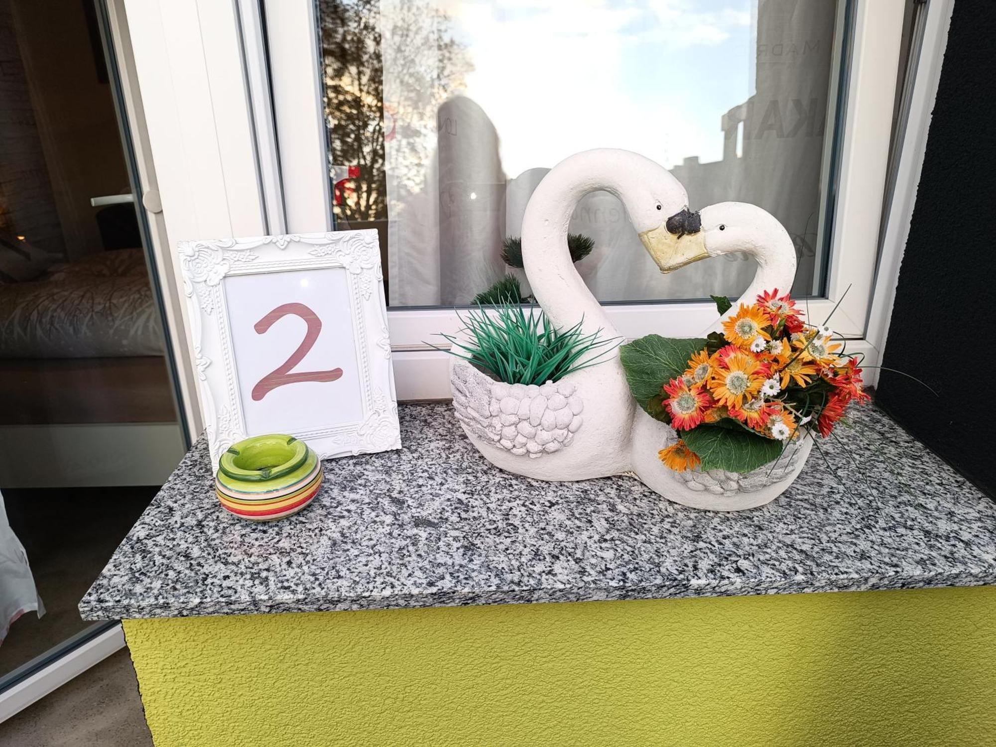 5X Balkon-Apartments Mit Kueche 40-65Qm Ruhrgebietferienwohnung Dobry-Fuchs Oberhausen  Bagian luar foto