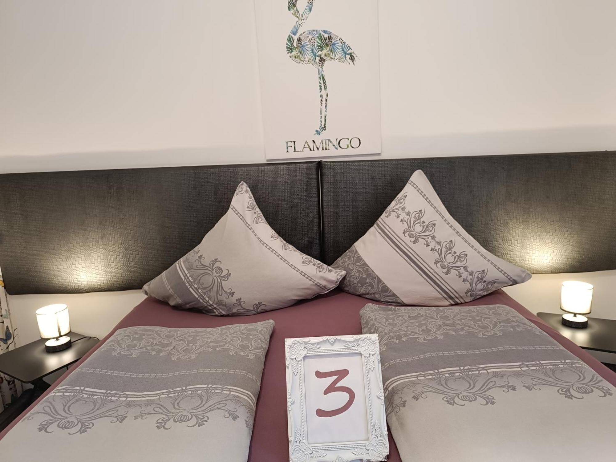 5X Balkon-Apartments Mit Kueche 40-65Qm Ruhrgebietferienwohnung Dobry-Fuchs Oberhausen  Bagian luar foto