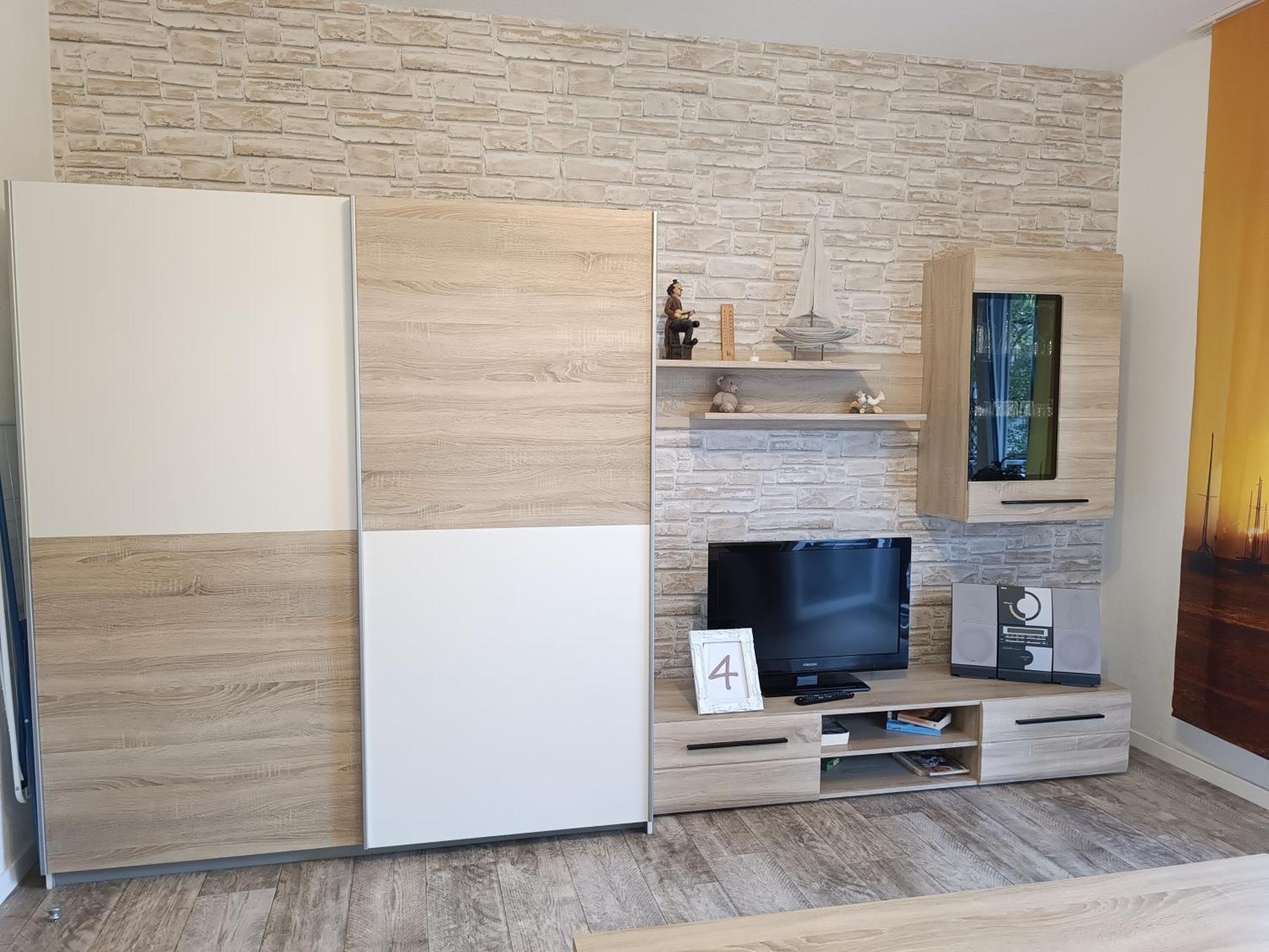 5X Balkon-Apartments Mit Kueche 40-65Qm Ruhrgebietferienwohnung Dobry-Fuchs Oberhausen  Bagian luar foto