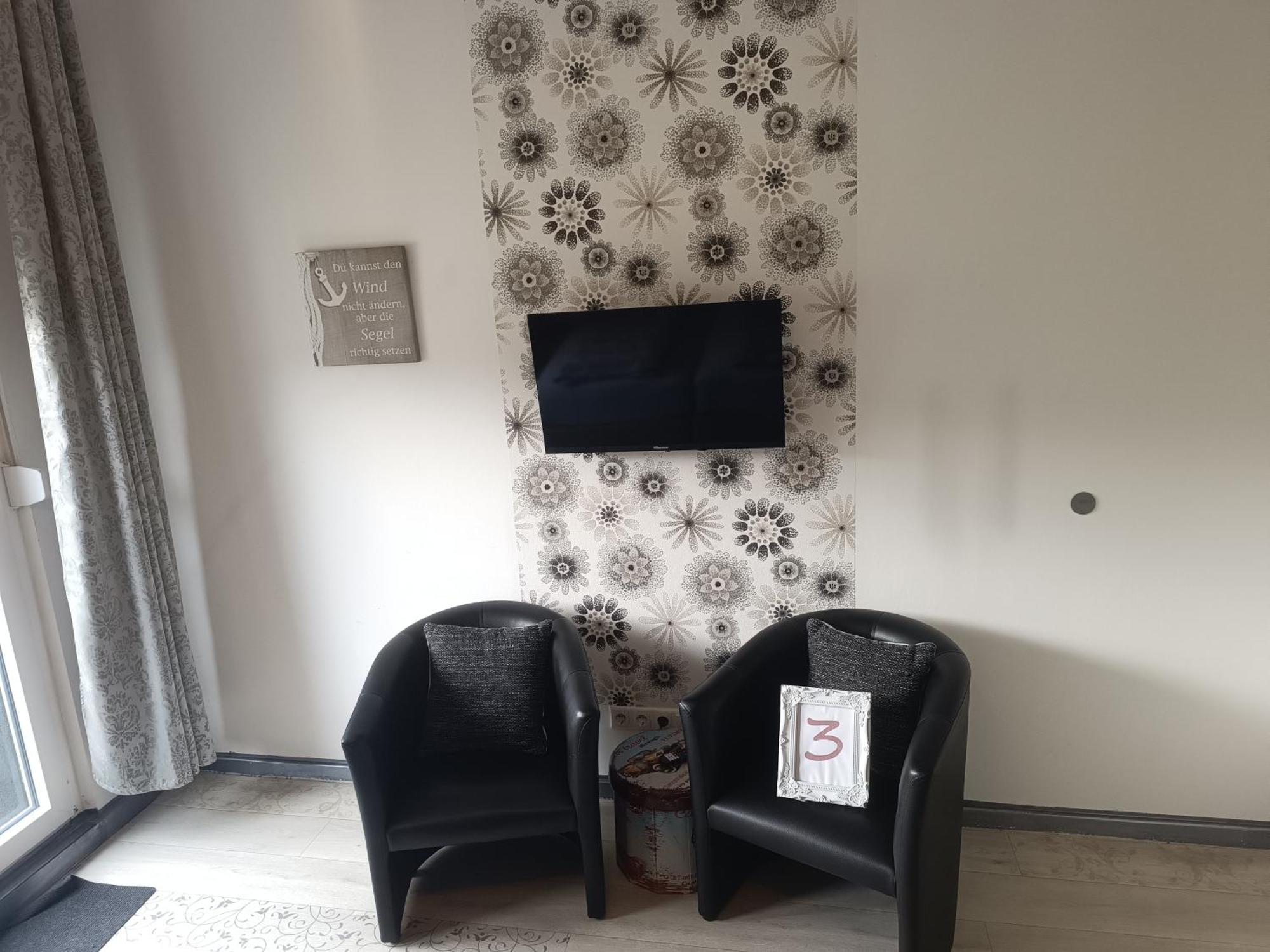 5X Balkon-Apartments Mit Kueche 40-65Qm Ruhrgebietferienwohnung Dobry-Fuchs Oberhausen  Bagian luar foto