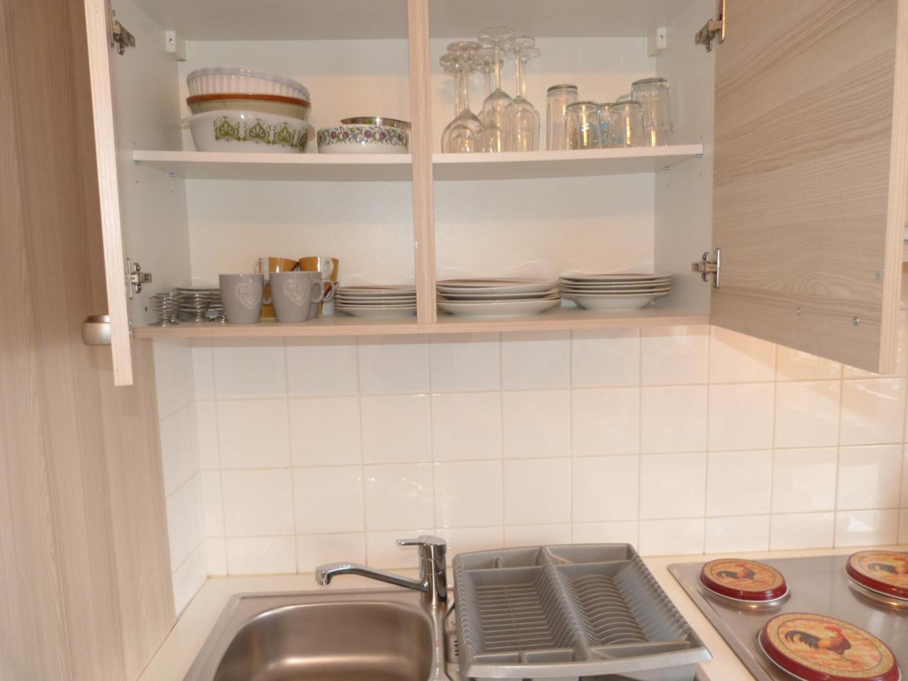 5X Balkon-Apartments Mit Kueche 40-65Qm Ruhrgebietferienwohnung Dobry-Fuchs Oberhausen  Bagian luar foto